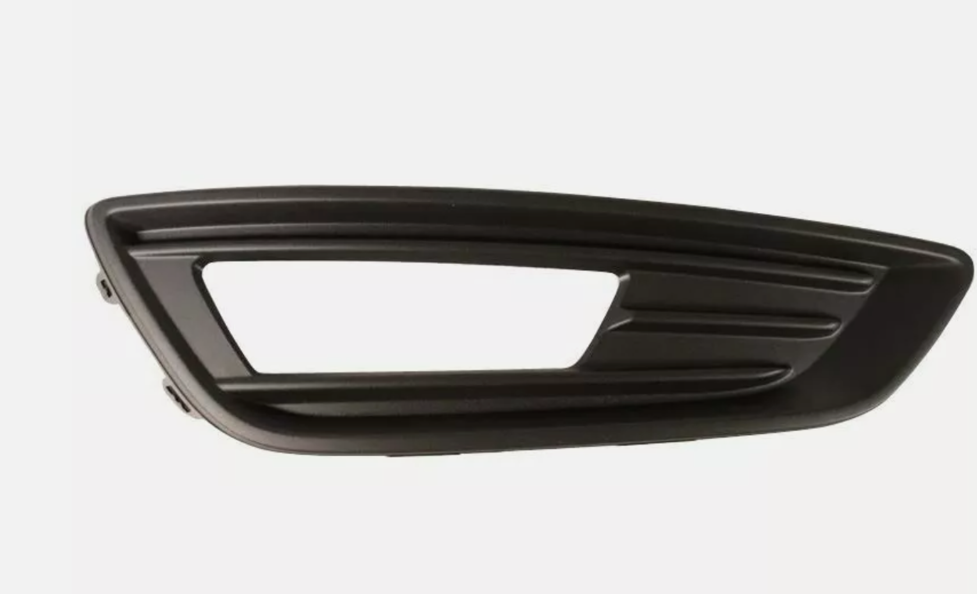 ნისლის ფარის FOCUS 2014-2018 ჩარჩო მარჯვენა (ნისლის ფარიანი) BP 45298